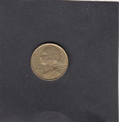 Beschrijving: 10 Centimes 